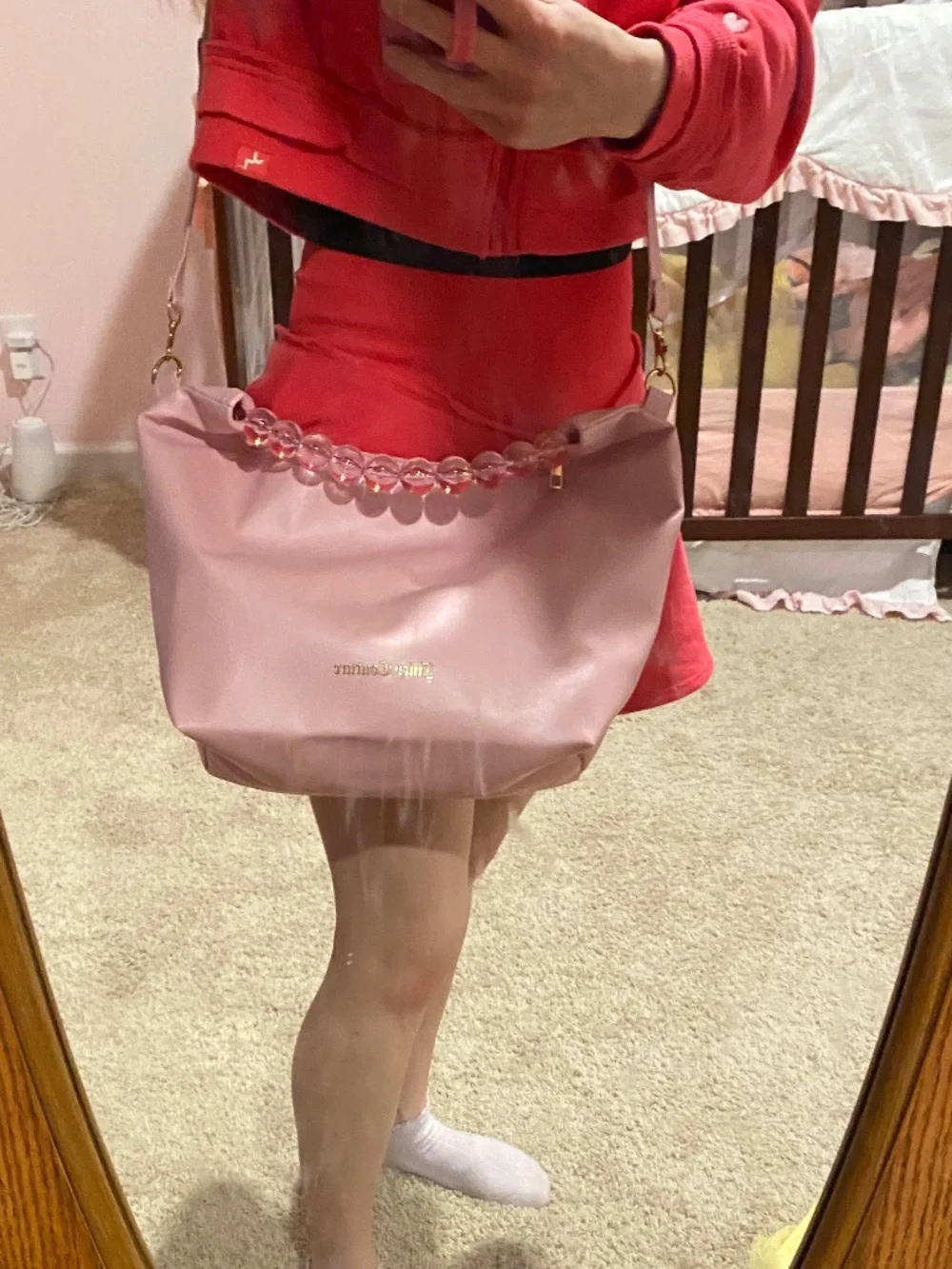 Juicy couture bag - Picture 4 of 4